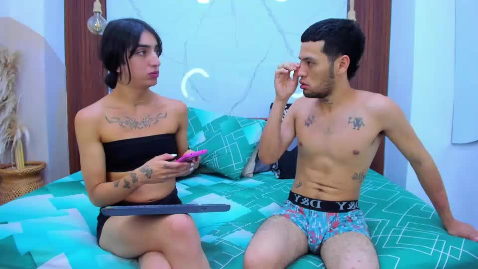 loversinfire Webcam Chat July 14, 2026