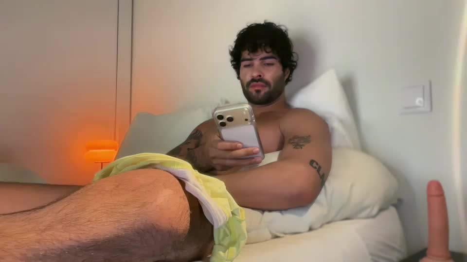 nathan_gael Webcam Chat July 14, 2026