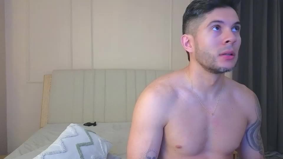 mr_danni_ Webcam Chat July 14, 2026