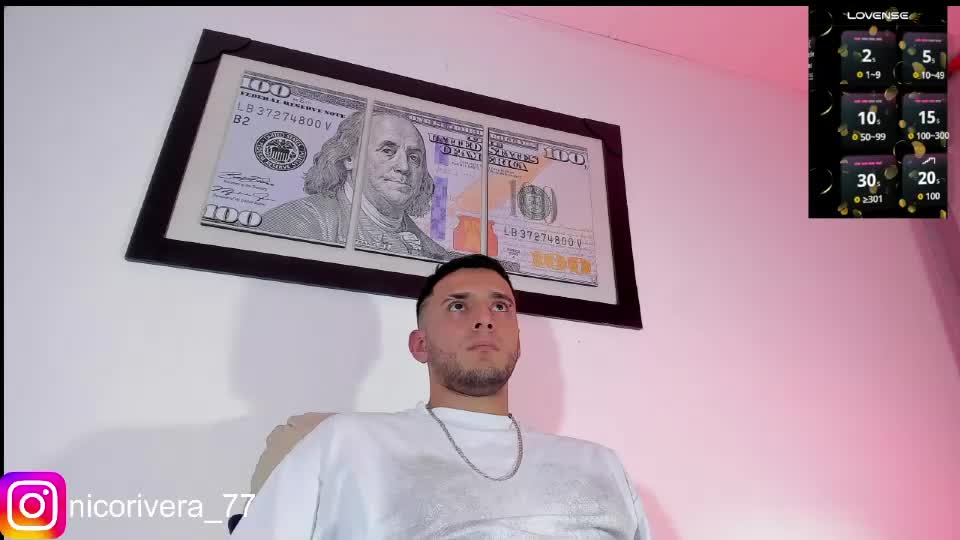 nico_rivera Webcam Chat July 14, 2026