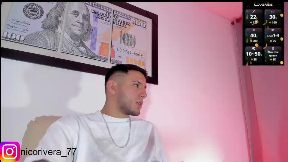 nico_rivera Webcam Chat July 14, 2026