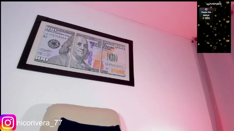 nico_rivera Webcam Chat July 14, 2026