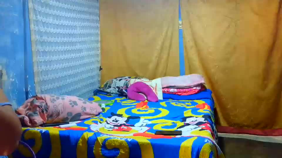 pecadodulce Webcam Chat July 14, 2026