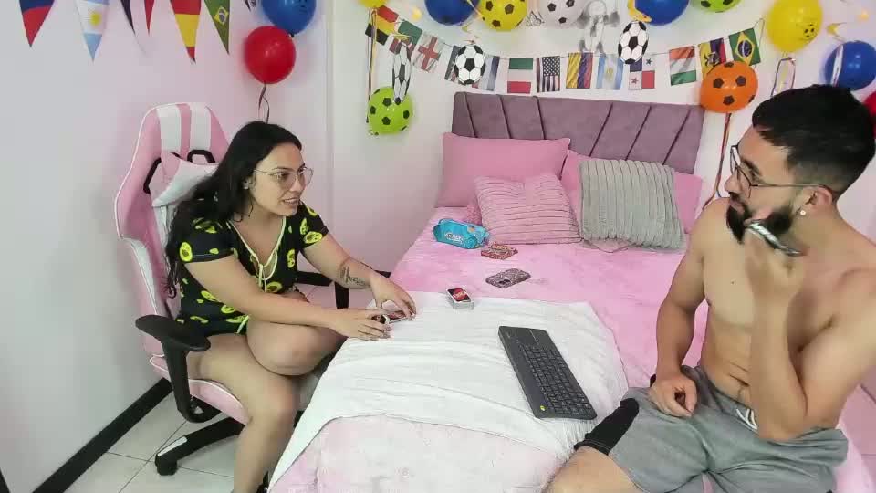 obsession_room Webcam Chat July 14, 2026