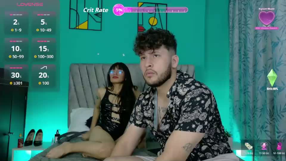 samii_samuhot Webcam Chat July 14, 2026