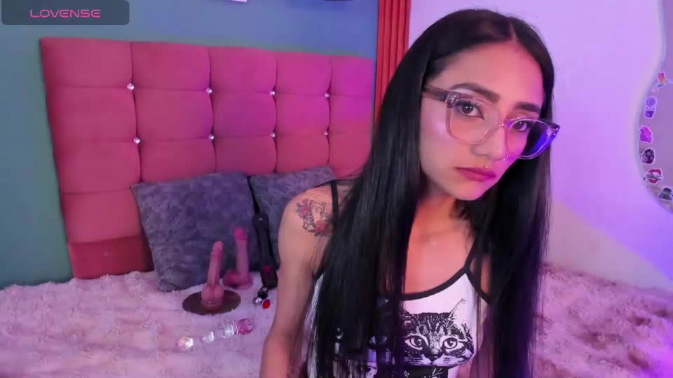 raven_smith_ Webcam Chat July 14, 2026