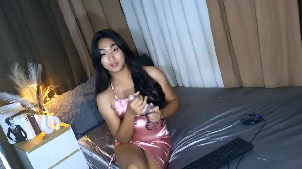 seductive_lexii Webcam Chat July 14, 2026
