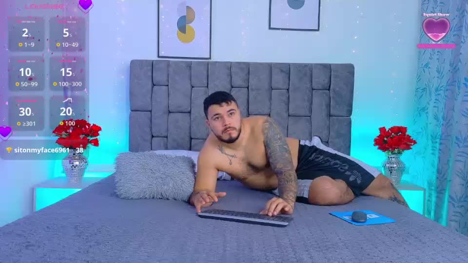 soffia_konig Webcam Chat July 14, 2026