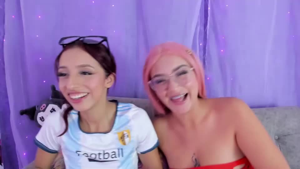 sofiamariana Webcam Chat July 14, 2026