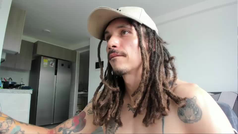 shiryu_ak Webcam Chat July 14, 2026