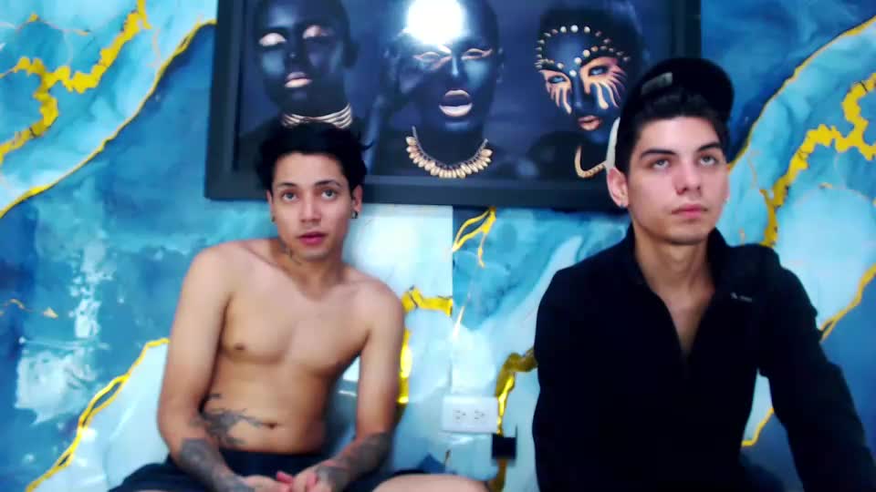 theshamefulboys Webcam Chat July 14, 2026