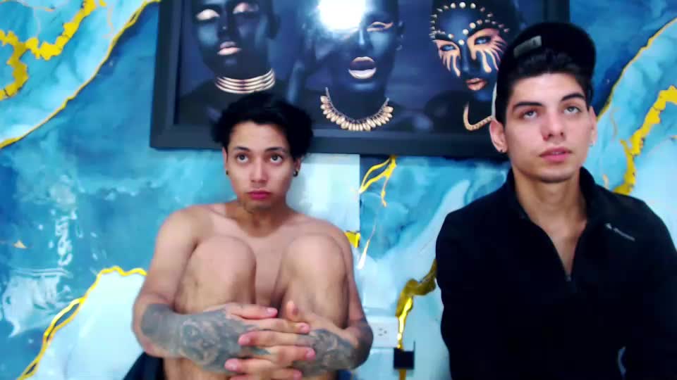 theshamefulboys Webcam Chat July 14, 2026