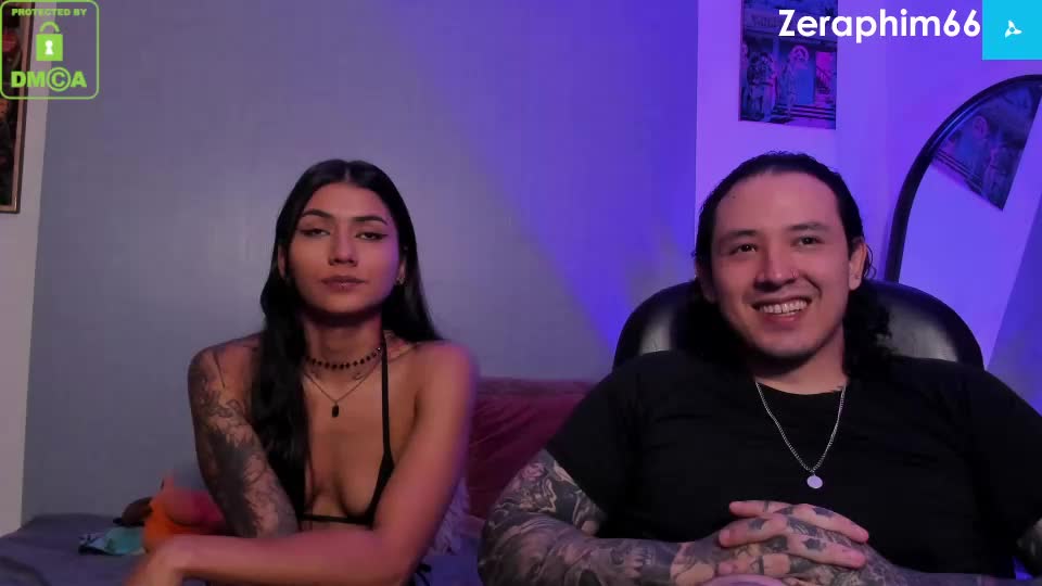 thejoestars Webcam Chat July 14, 2026