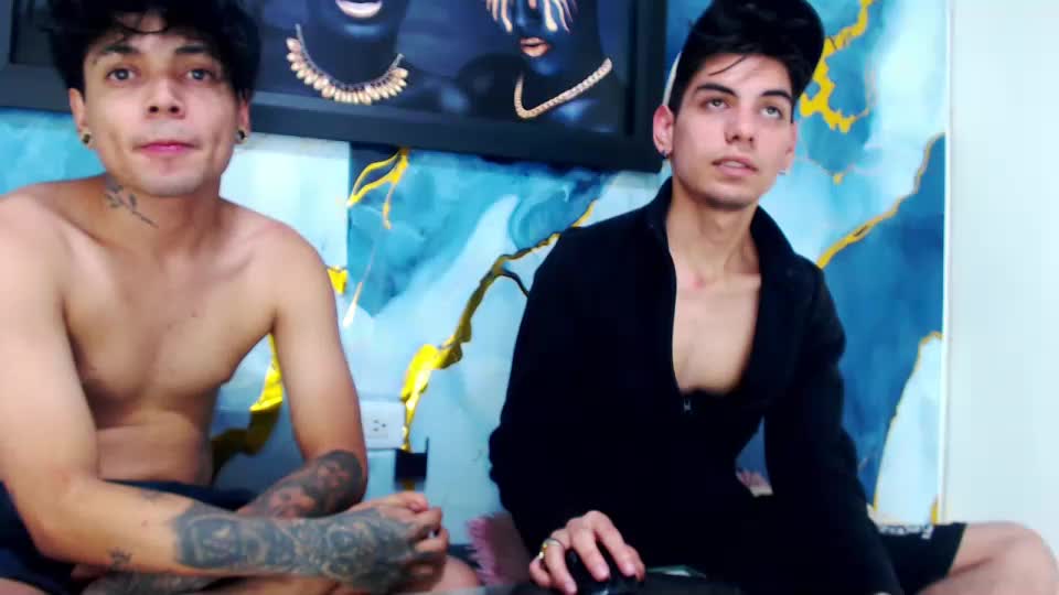 theshamefulboys Webcam Chat July 14, 2026