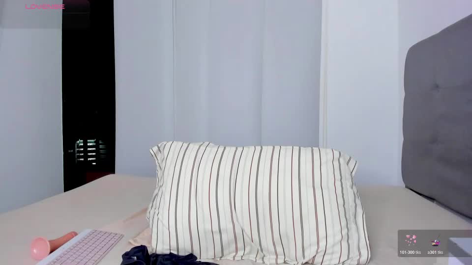 tessa_evanss Webcam Chat July 14, 2026