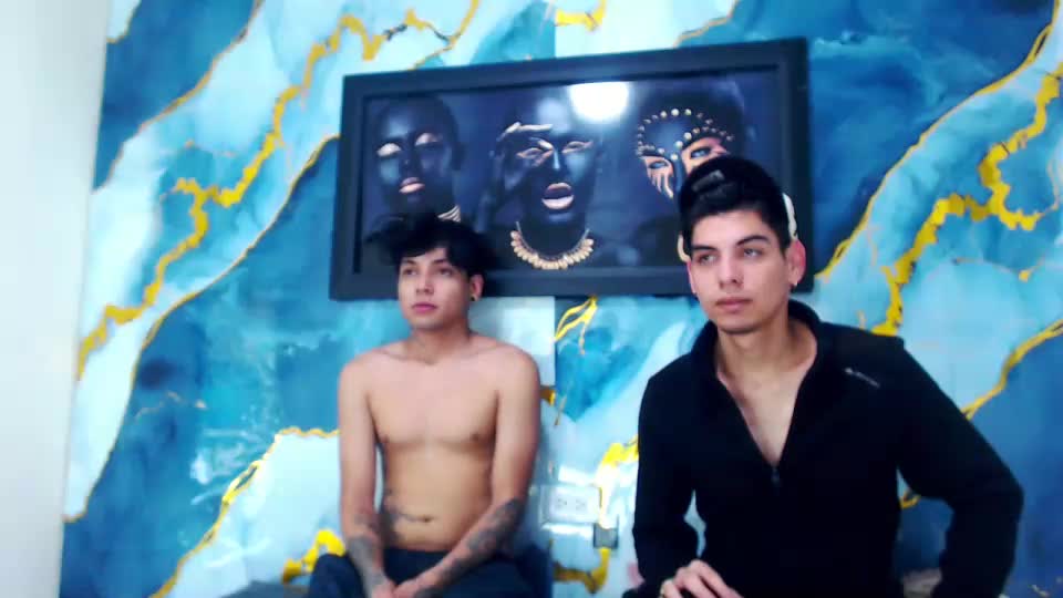 theshamefulboys Webcam Chat July 14, 2026