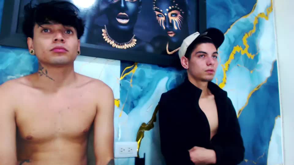 theshamefulboys Webcam Chat July 14, 2026