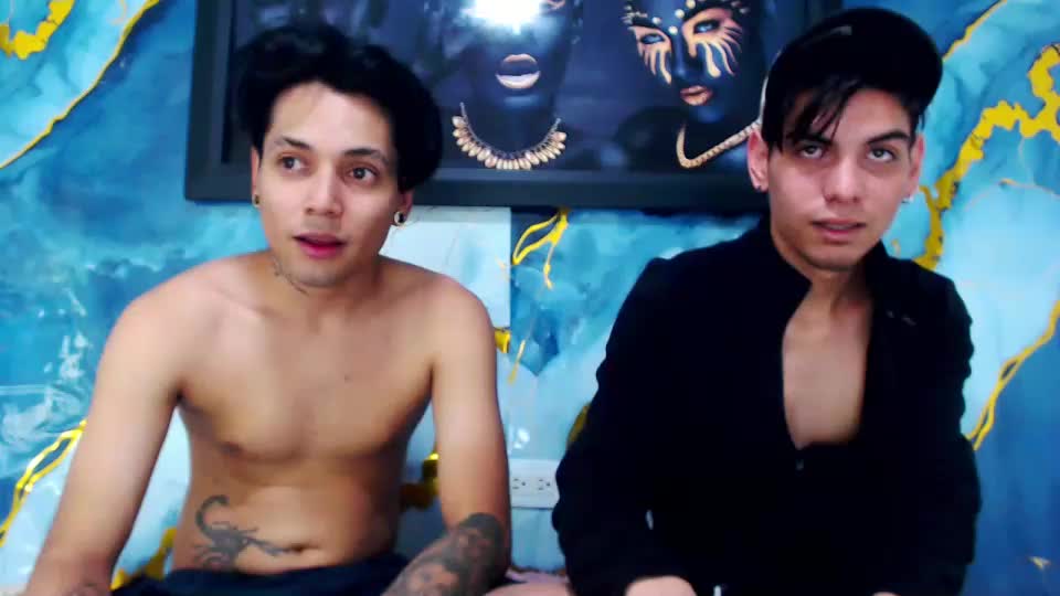 theshamefulboys Webcam Chat July 14, 2026