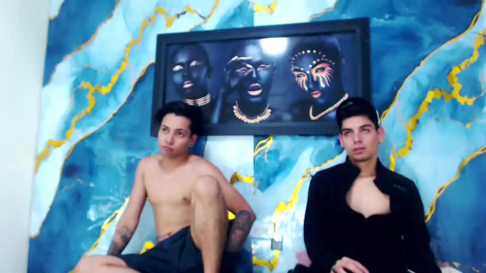theshamefulboys Webcam Chat July 14, 2026
