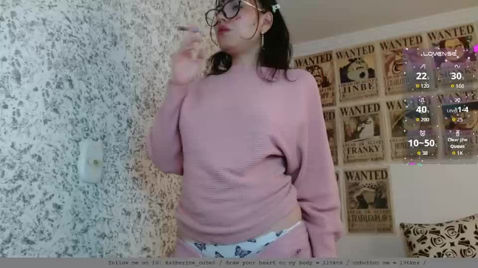 wild_kittys Webcam Chat July 14, 2026
