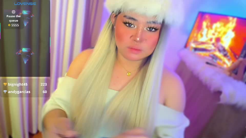 urnaughty_ceciliaxxx Webcam Chat July 14, 2026