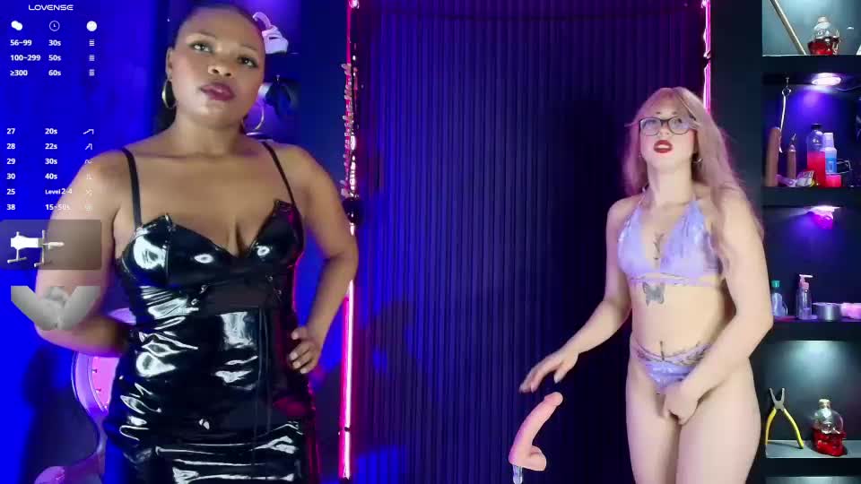 veronica_bdsm Webcam Chat July 14, 2026