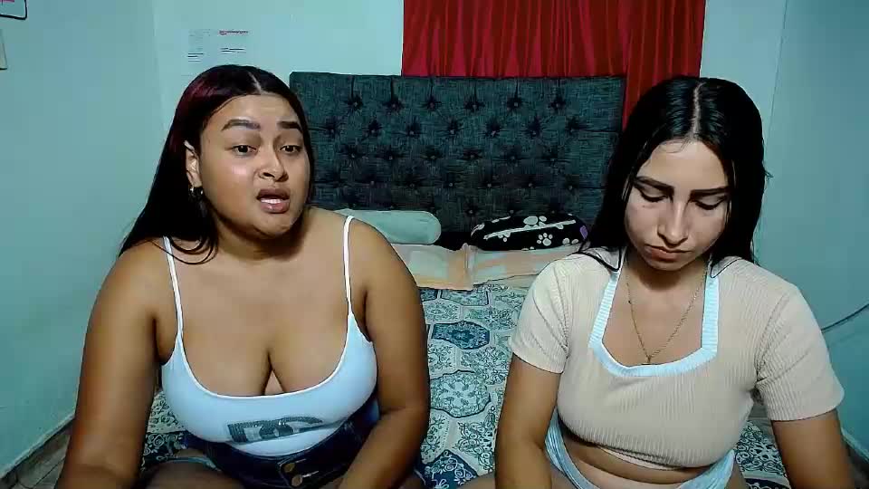 violeta_rouses Webcam Chat July 14, 2026