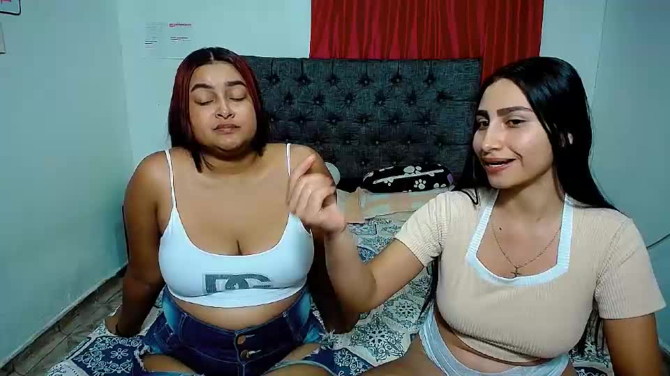 violeta_rouses Webcam Chat July 14, 2026