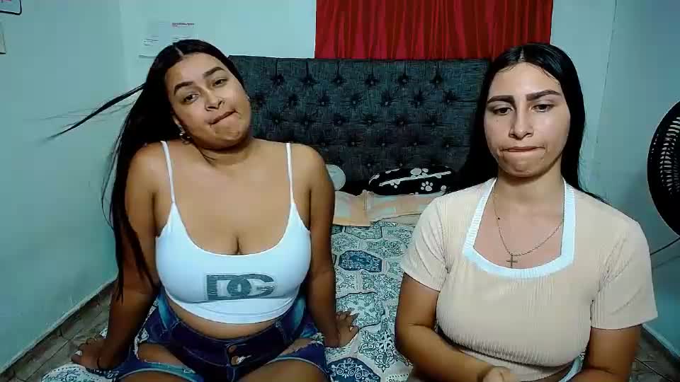 violeta_rouses Webcam Chat July 14, 2026