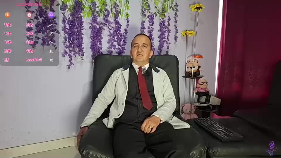 yazflor Webcam Chat July 14, 2026