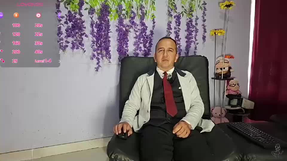 yazflor Webcam Chat July 14, 2026
