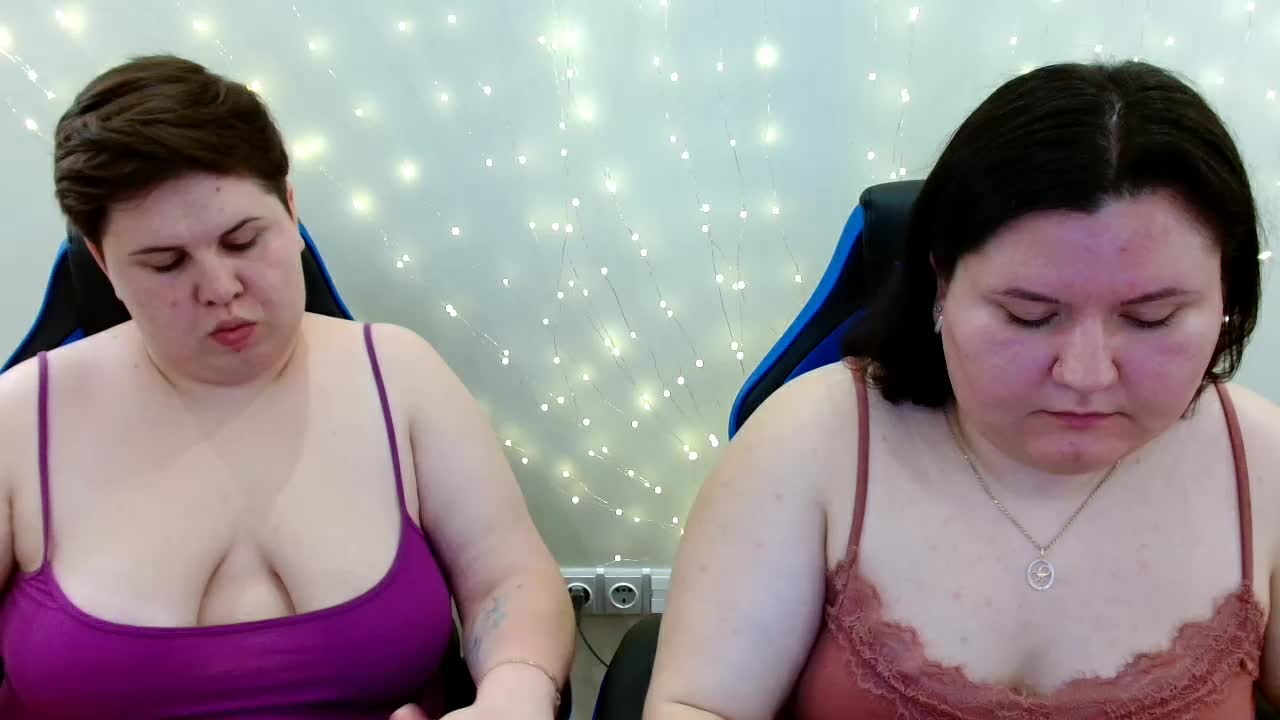BeckyAndEllen Webcam Chat July 14, 2026