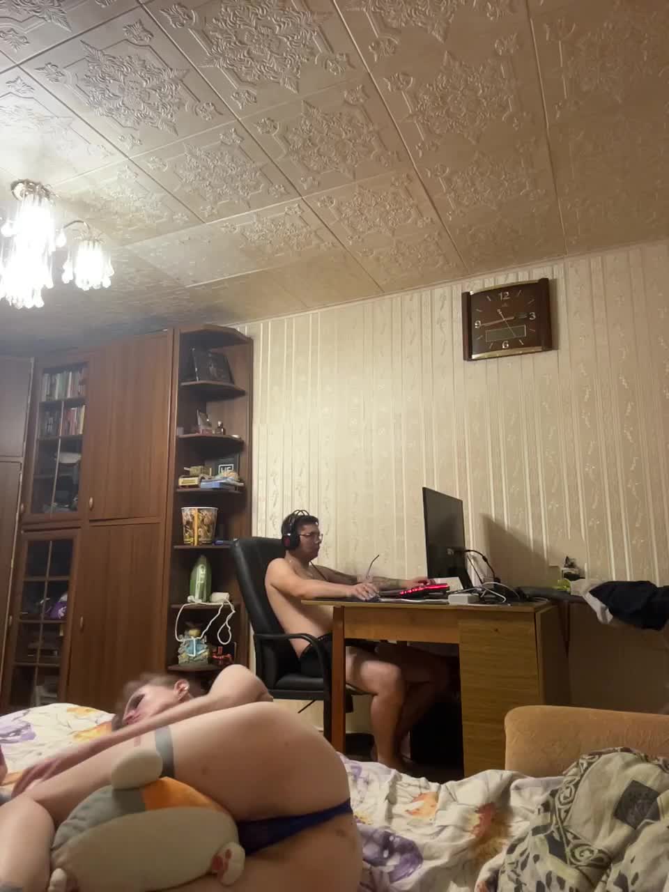 Letti28 Webcam Chat July 14, 2026