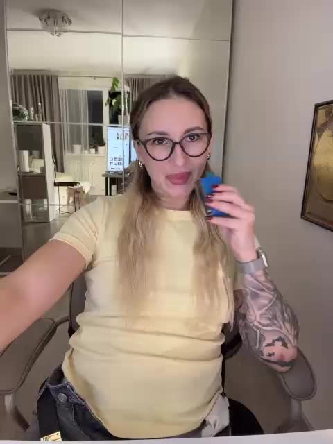 FetishTeacher Webcam Chat July 14, 2026