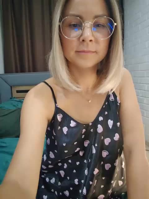 Vasilisa-and-Zhenya Webcam Chat July 14, 2026