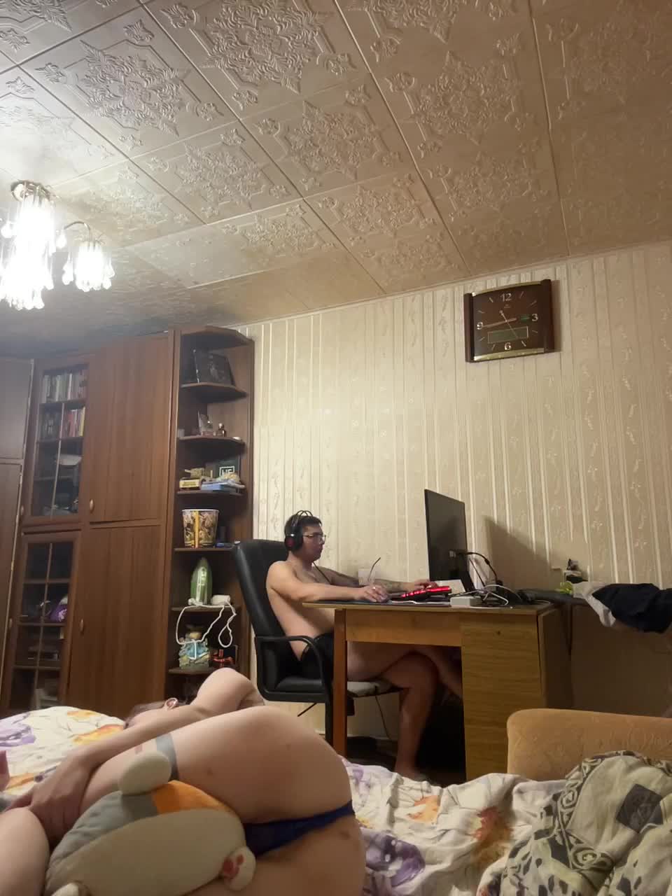 Letti28 Webcam Chat July 14, 2026