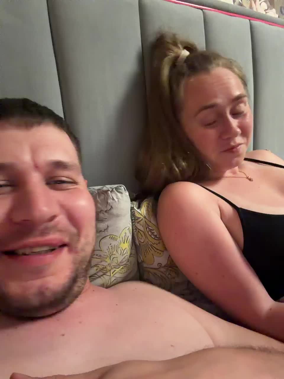 SvParochka Webcam Chat July 14, 2026