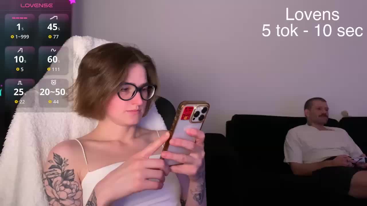Sexy-Sweets Webcam Chat July 14, 2026