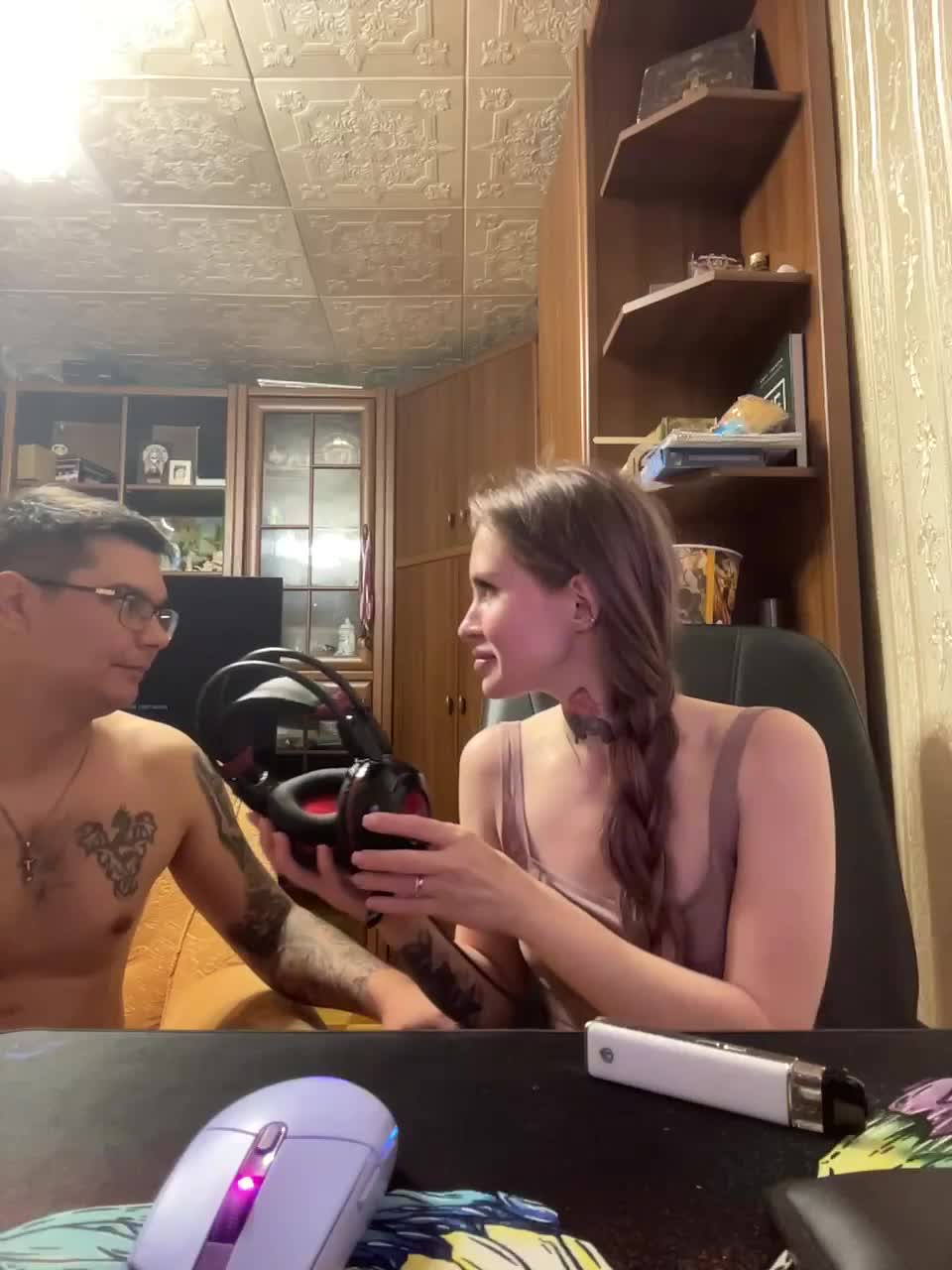 Letti28 Webcam Chat July 14, 2026