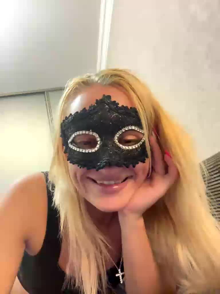 marmalata Webcam Chat July 14, 2026