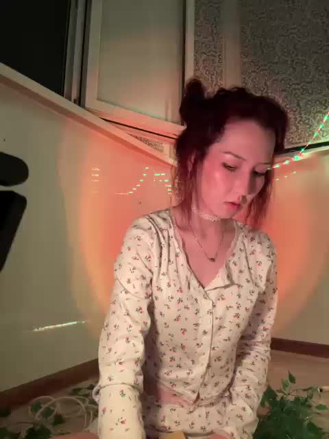 ShyAlya Webcam Chat July 14, 2026
