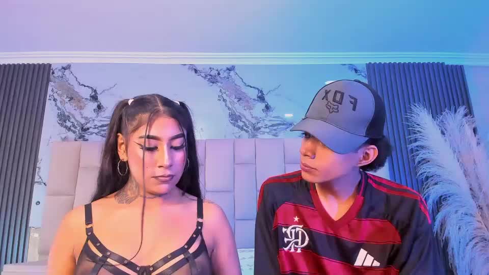 candyandmarilyn Webcam Chat July 14, 2026