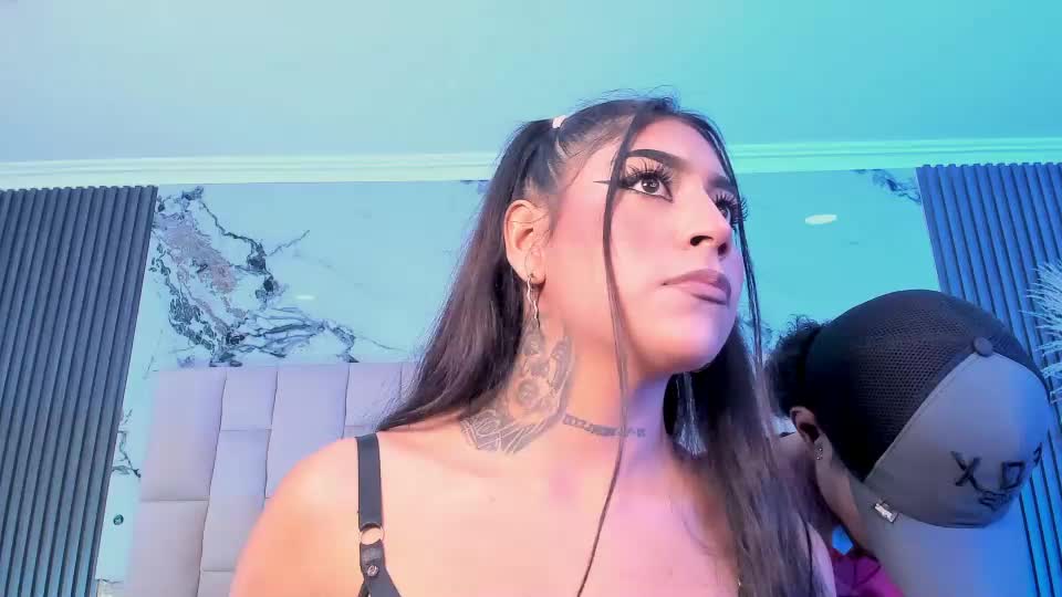 candyandmarilyn Webcam Chat July 14, 2026