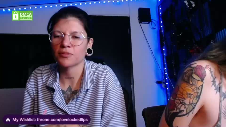 lovelockedlips Webcam Chat July 14, 2026