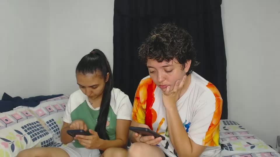 kammy_cami Webcam Chat July 14, 2026