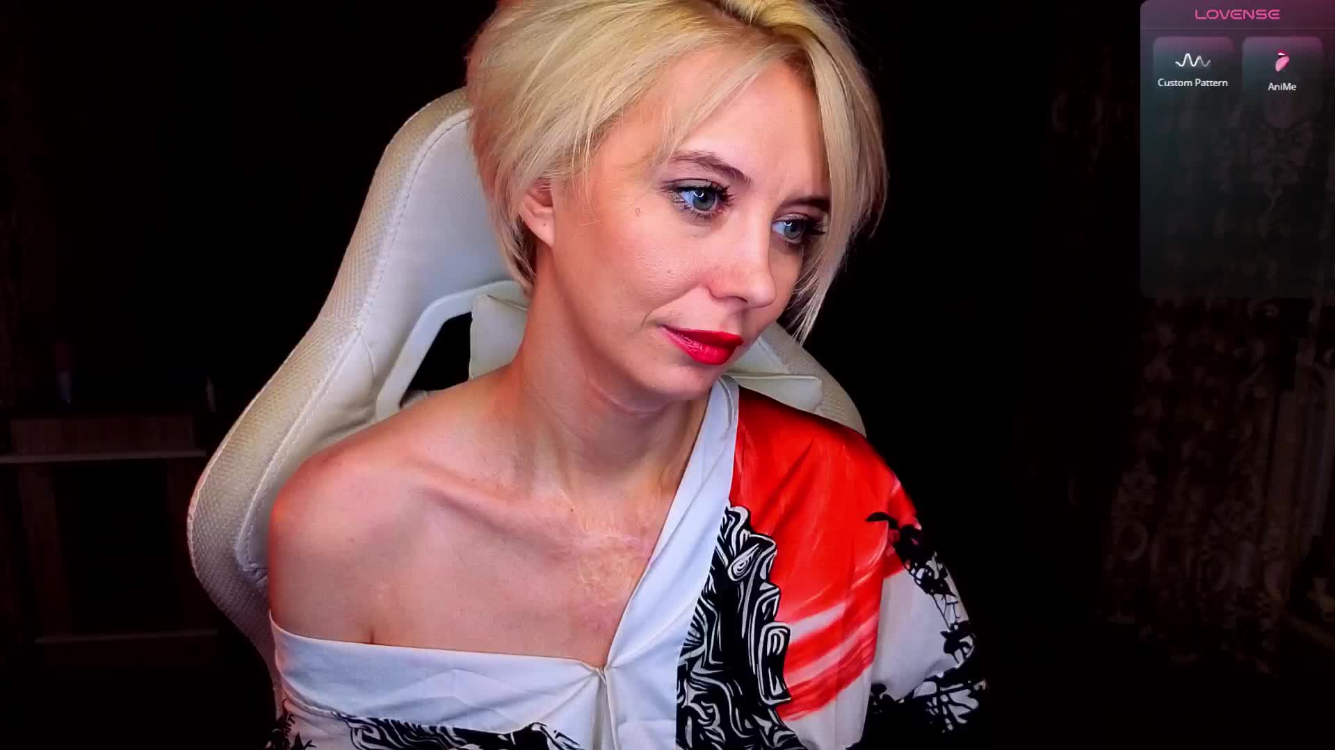 BlondIce Webcam Chat July 14, 2026