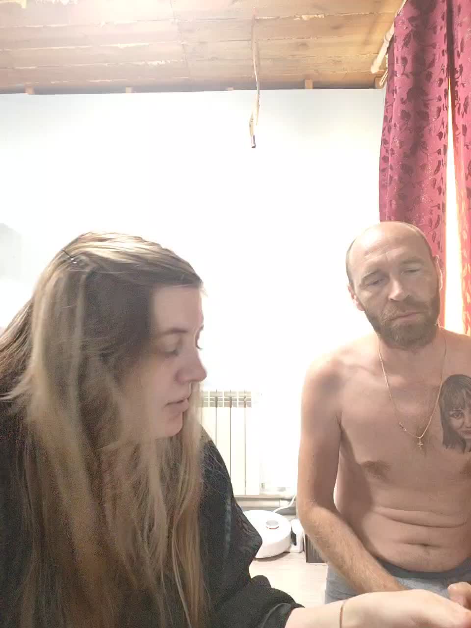 KeshVi777a Webcam Chat July 14, 2026