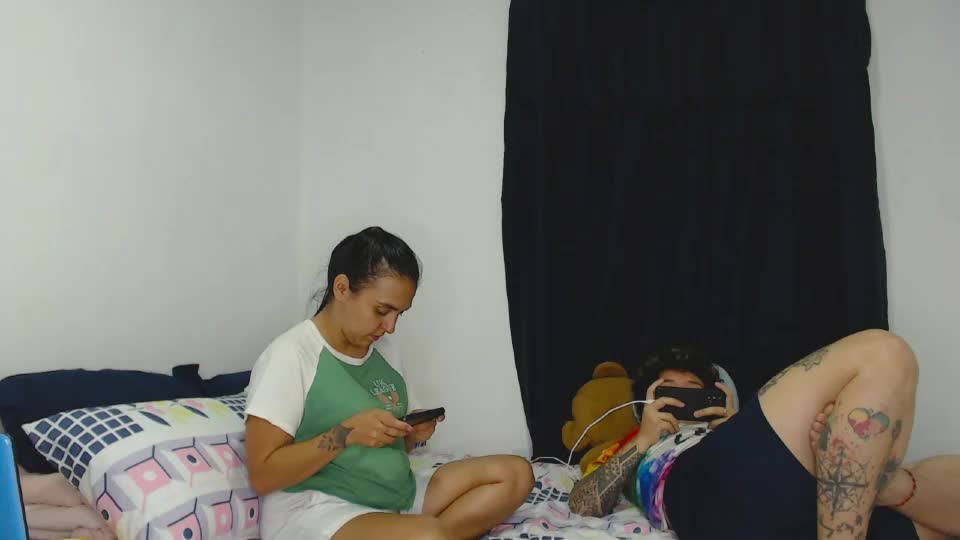 kammy_cami Webcam Chat July 14, 2026