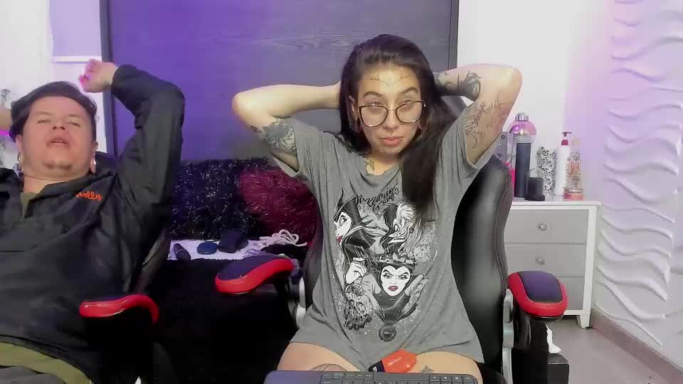 inkedsinners_ Webcam Chat July 14, 2026