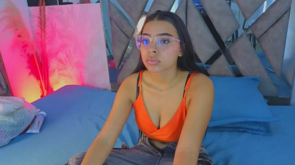 chel_seth Webcam Chat July 14, 2026